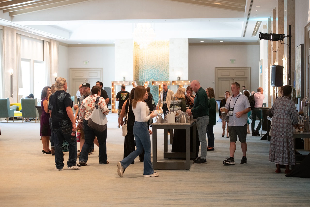 EXIT Realty event photo