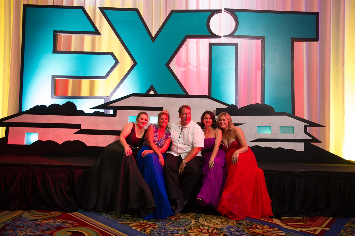 EXIT Realty event photo