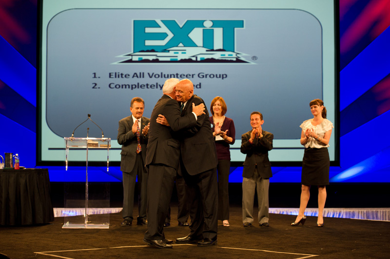 EXIT Realty event photo