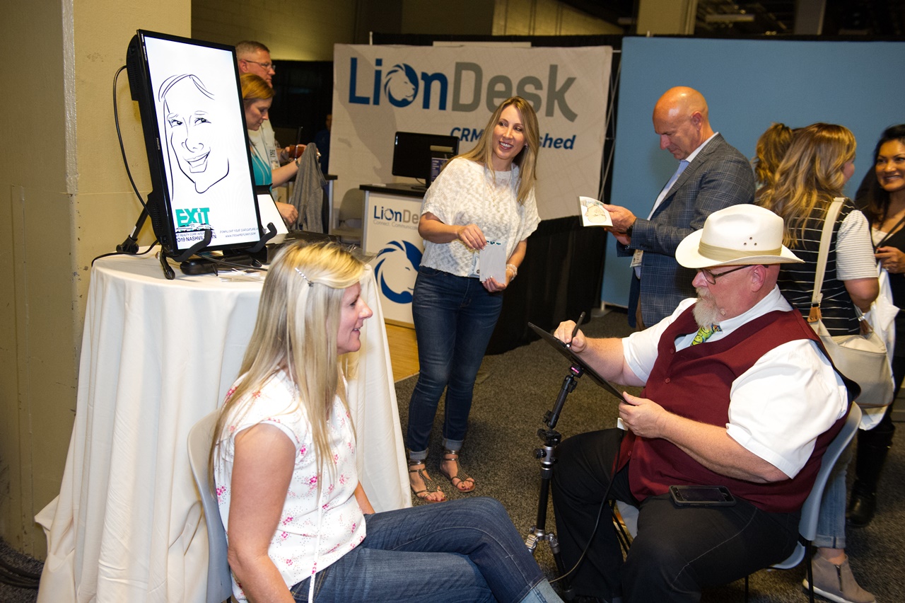 EXIT Realty event photo