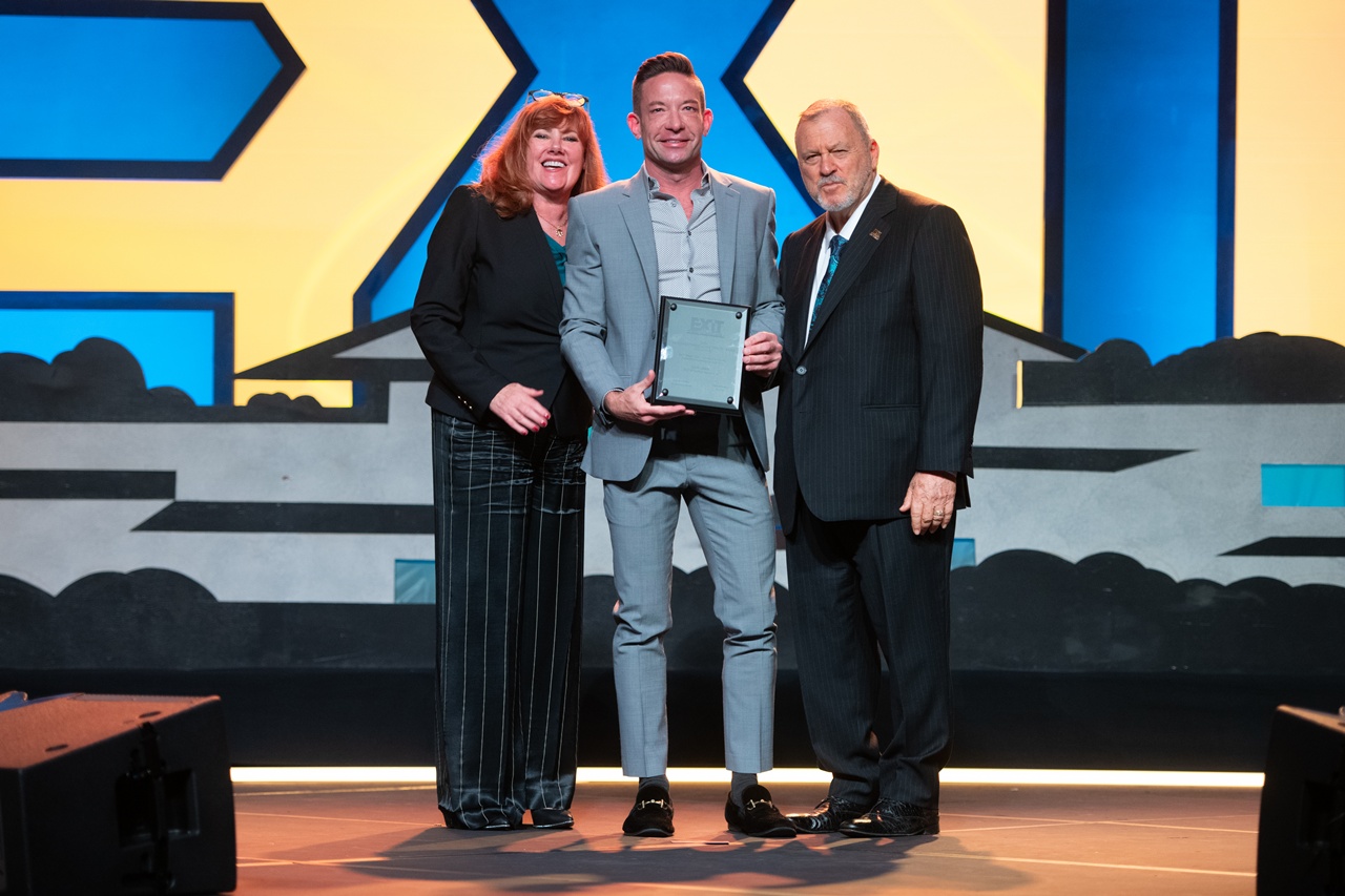 EXIT Realty event photo