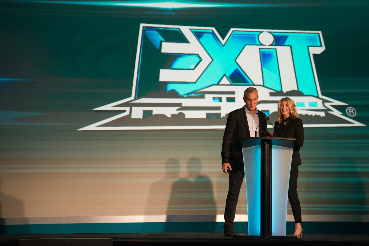 EXIT Realty event photo