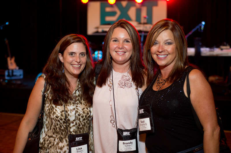 EXIT Realty event photo