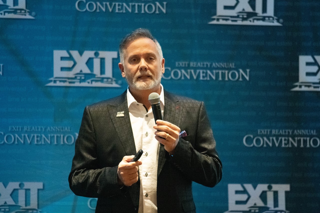 EXIT Realty event photo