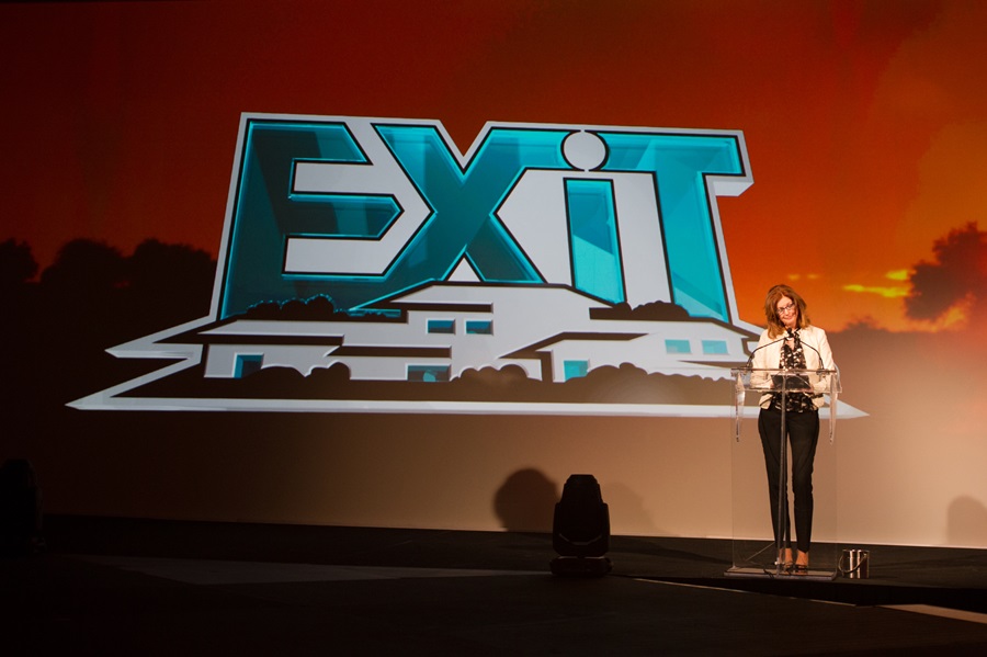 EXIT Realty event photo