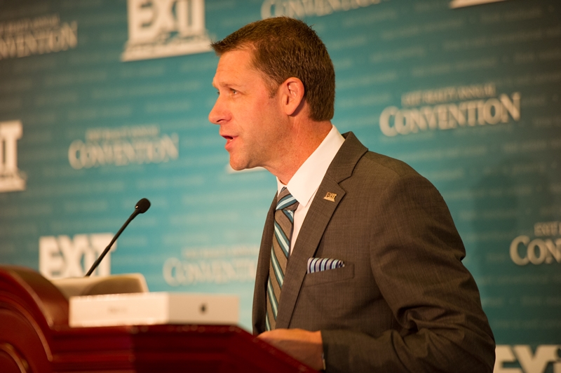 EXIT Realty event photo