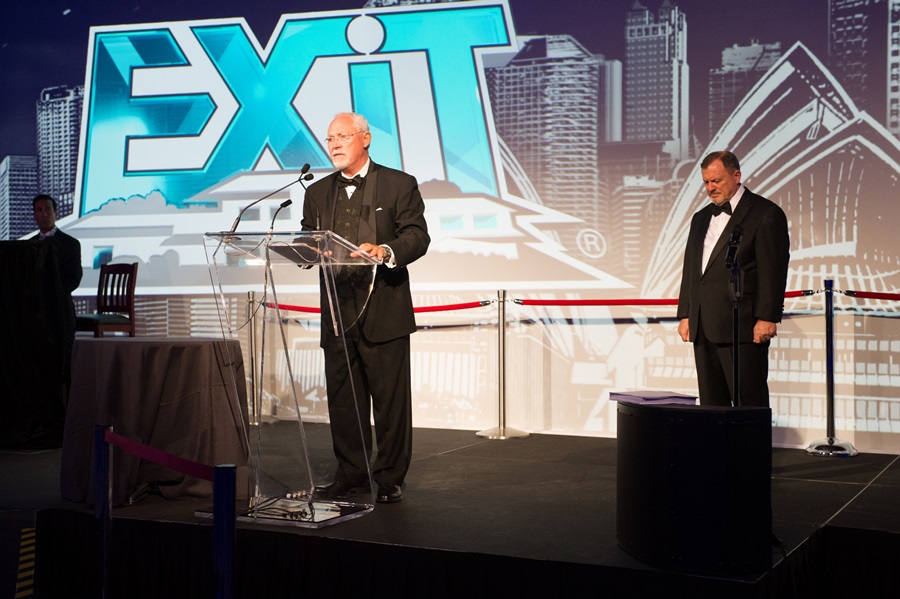 EXIT Realty event photo