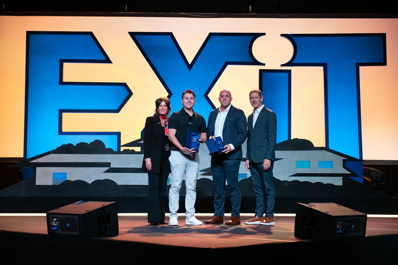 EXIT Realty event photo