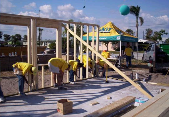 Habitat for Humanity5