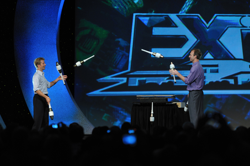 EXIT Realty event photo