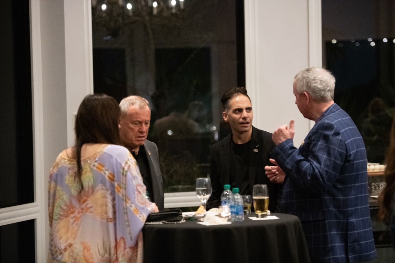 EXIT Realty event photo