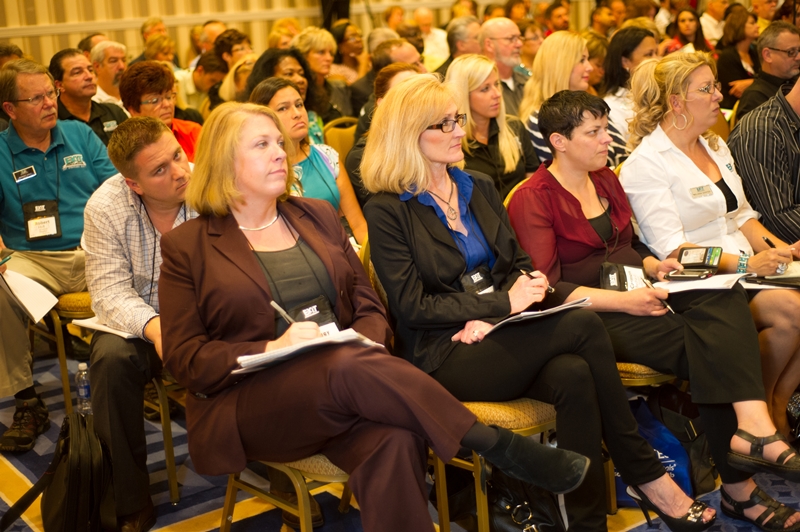 EXIT Realty event photo