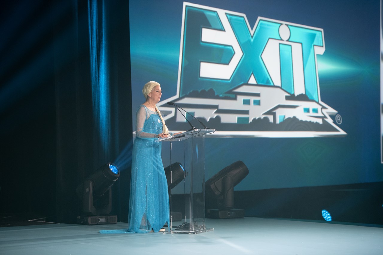 EXIT Realty event photo