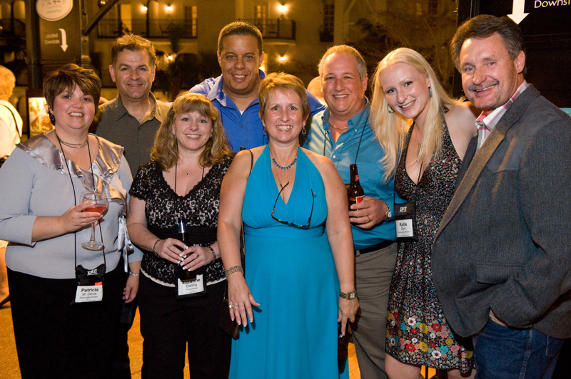 EXIT Realty event photo