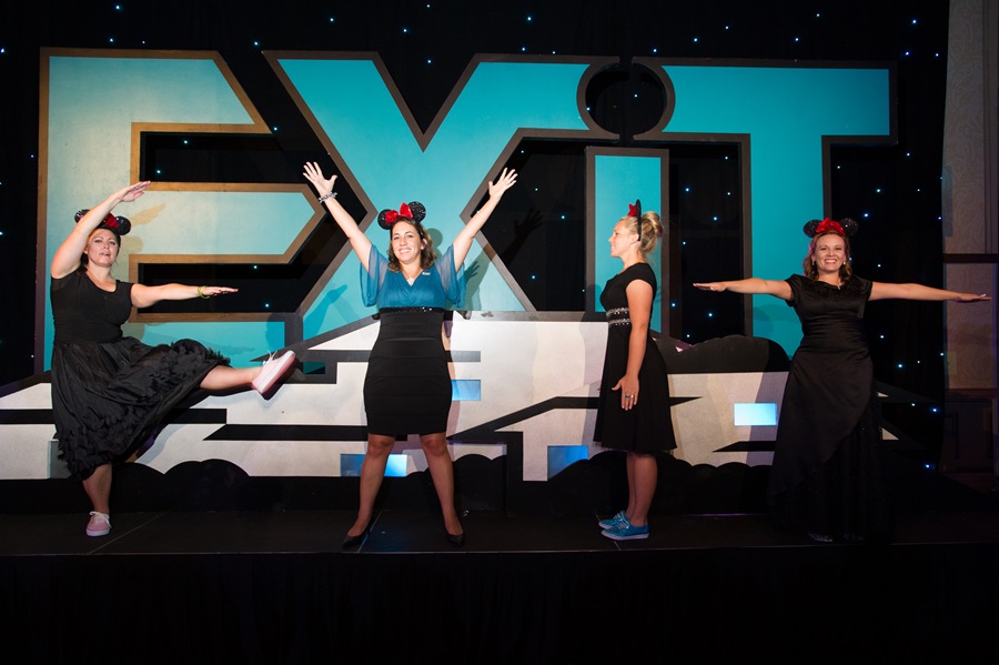 EXIT Realty event photo