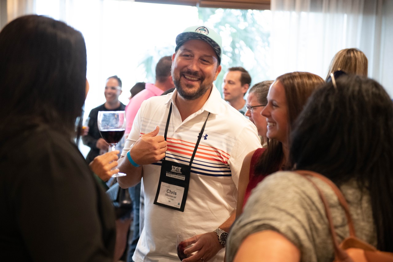 EXIT Realty event photo