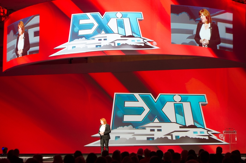 EXIT Realty event photo