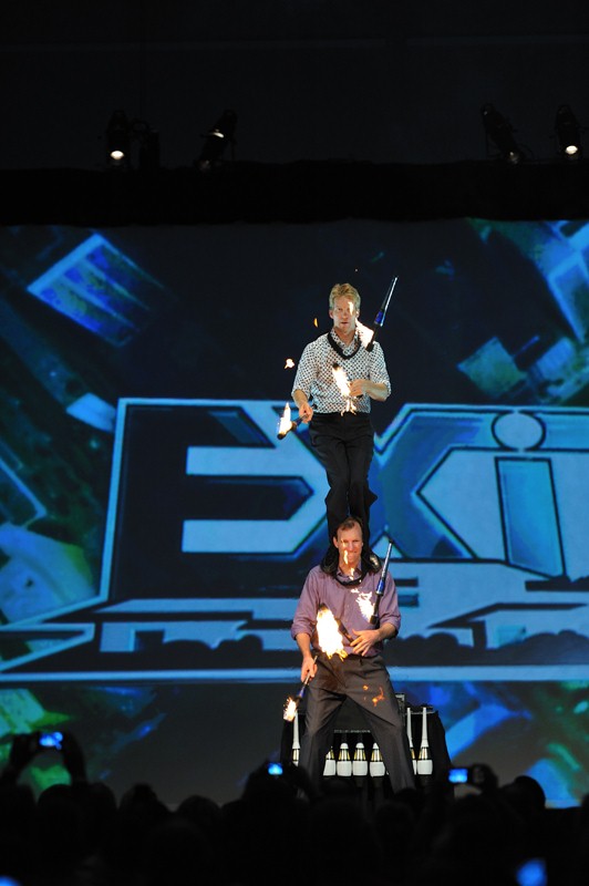 EXIT Realty event photo