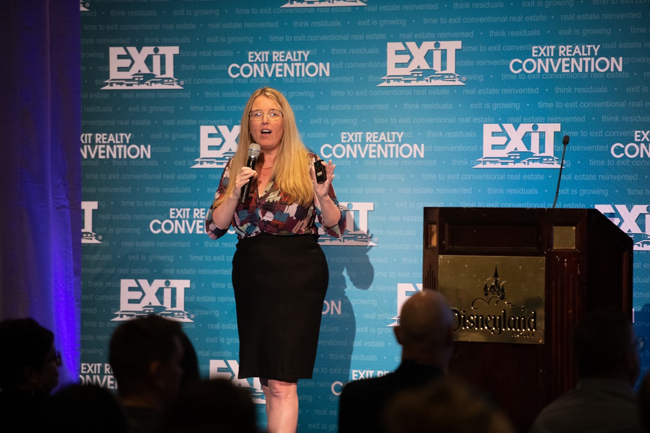 EXIT Realty event photo