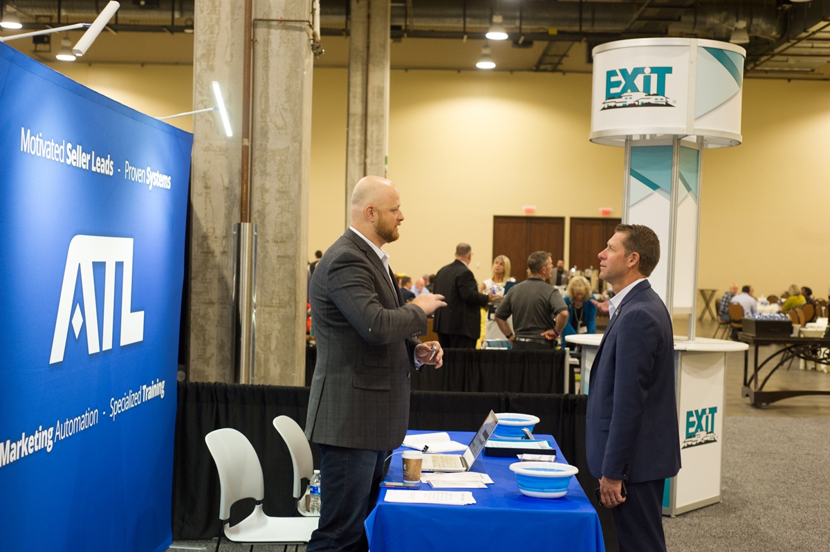EXIT Realty event photo
