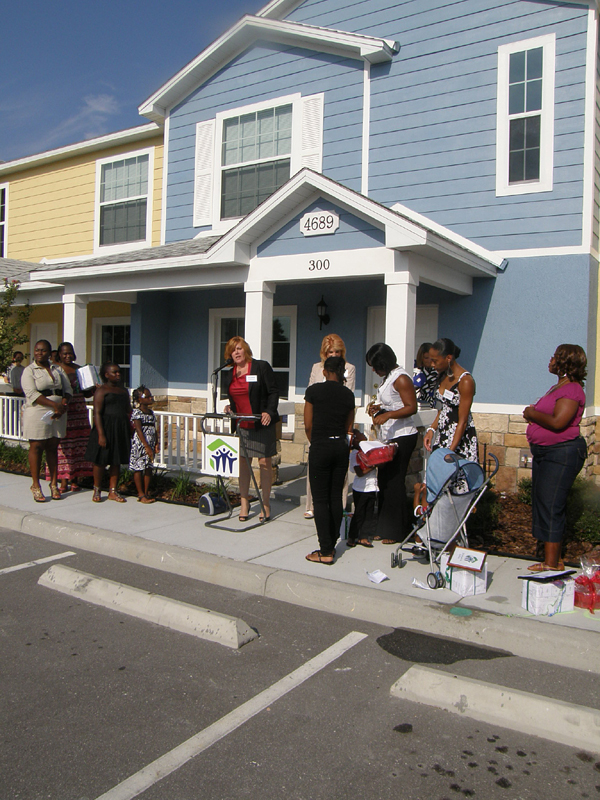 EXIT Realty event photo
