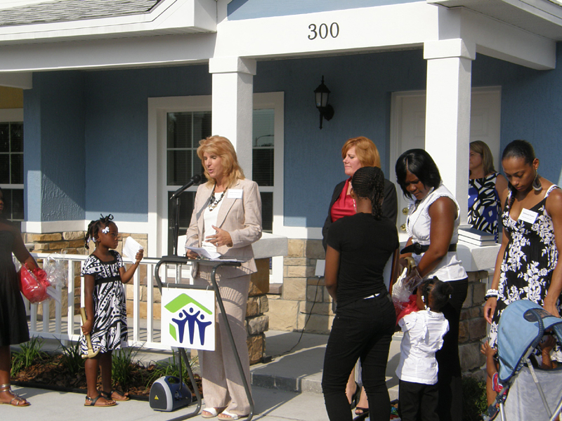 EXIT Realty event photo