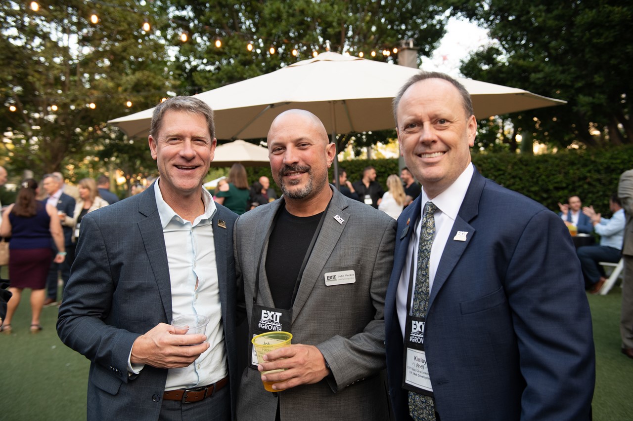 EXIT Realty event photo