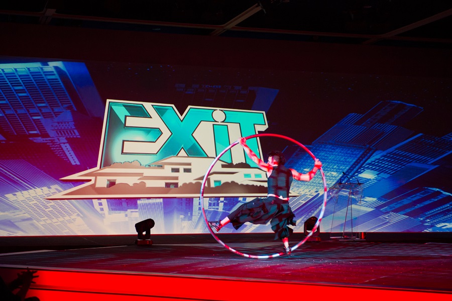 EXIT Realty event photo