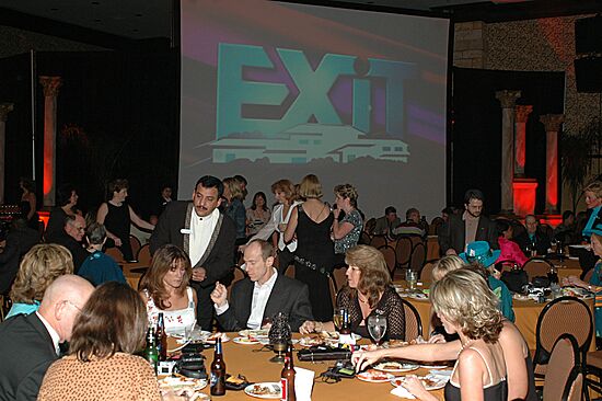 EXIT Realty event photo