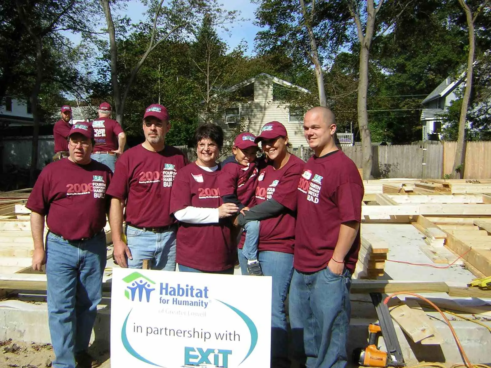 EXIT Realty event photo