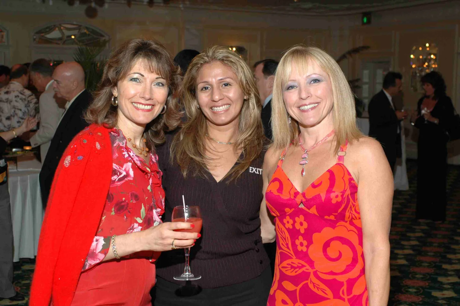 EXIT Realty event photo