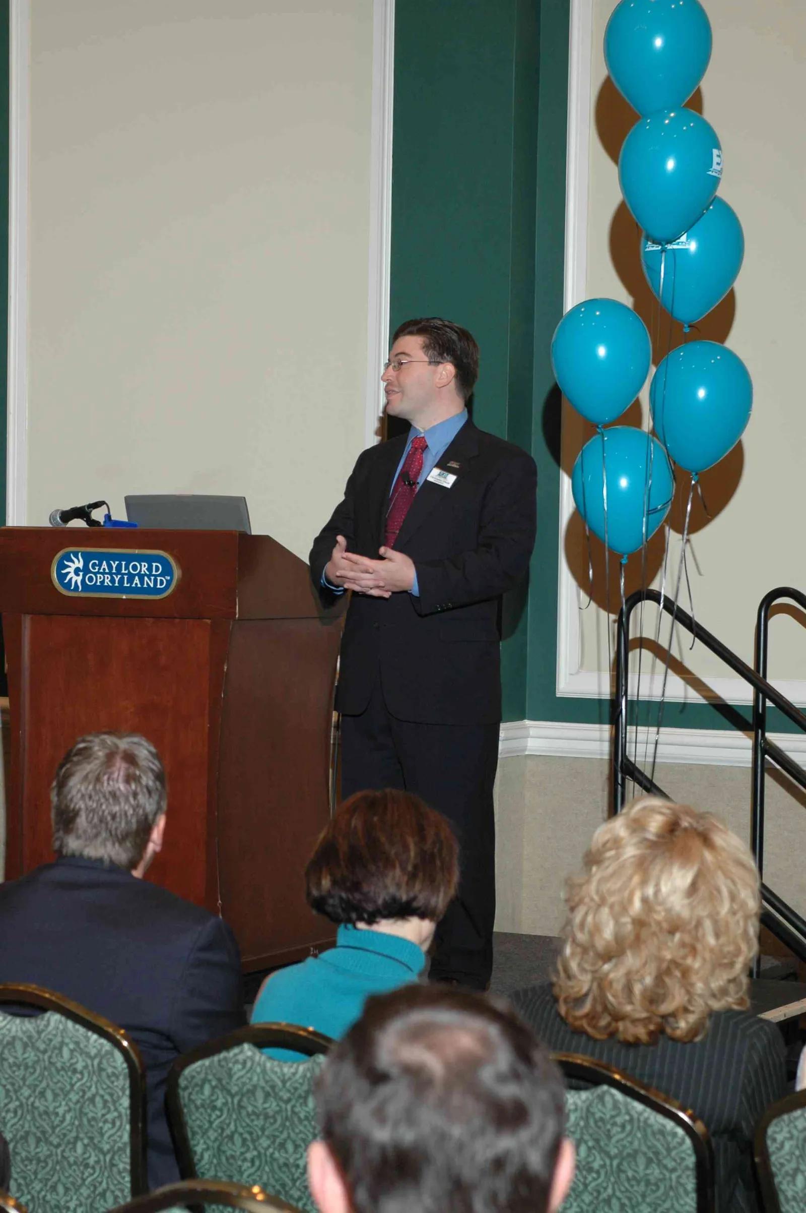 EXIT Realty event photo