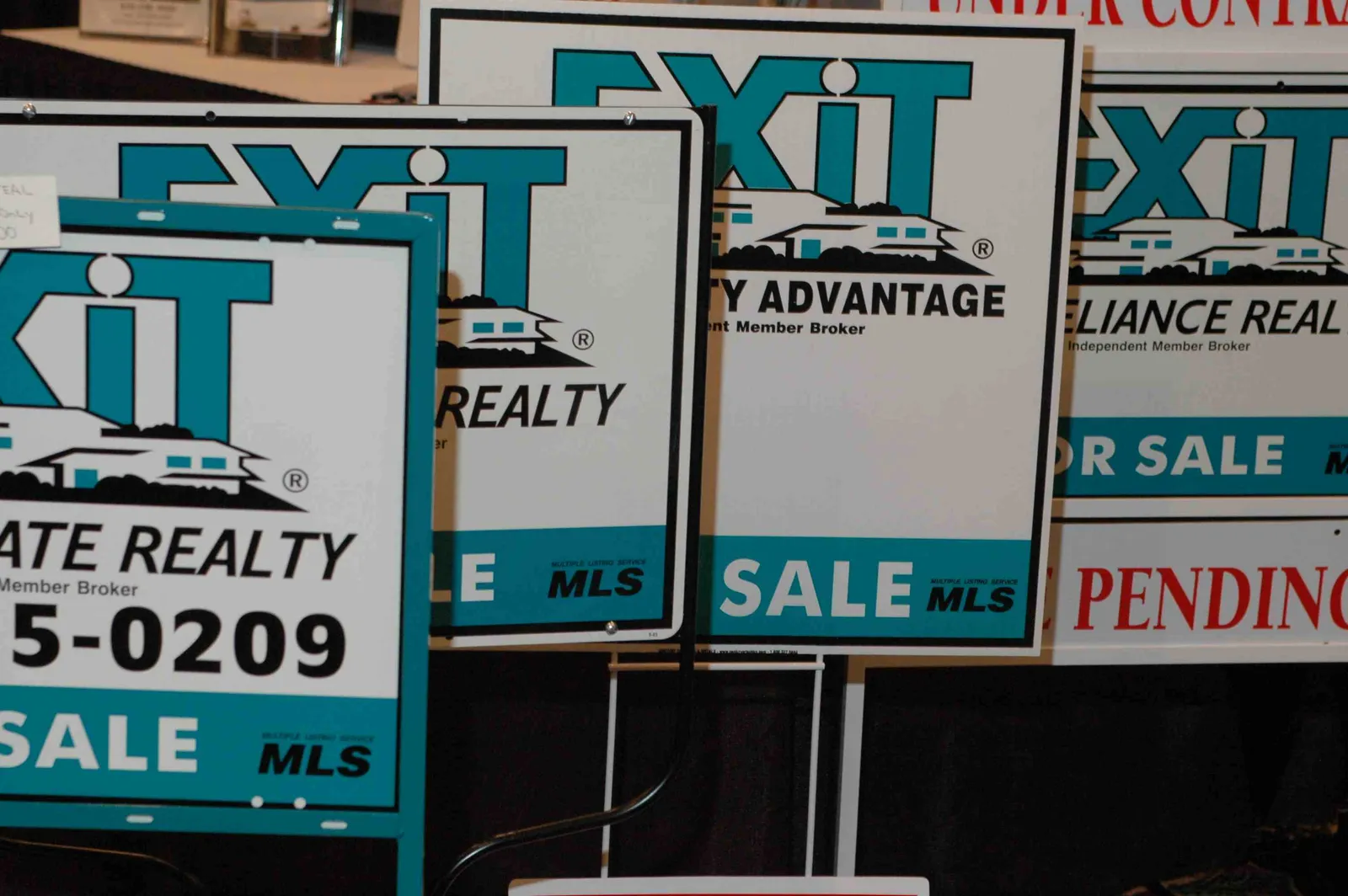 EXIT Realty event photo