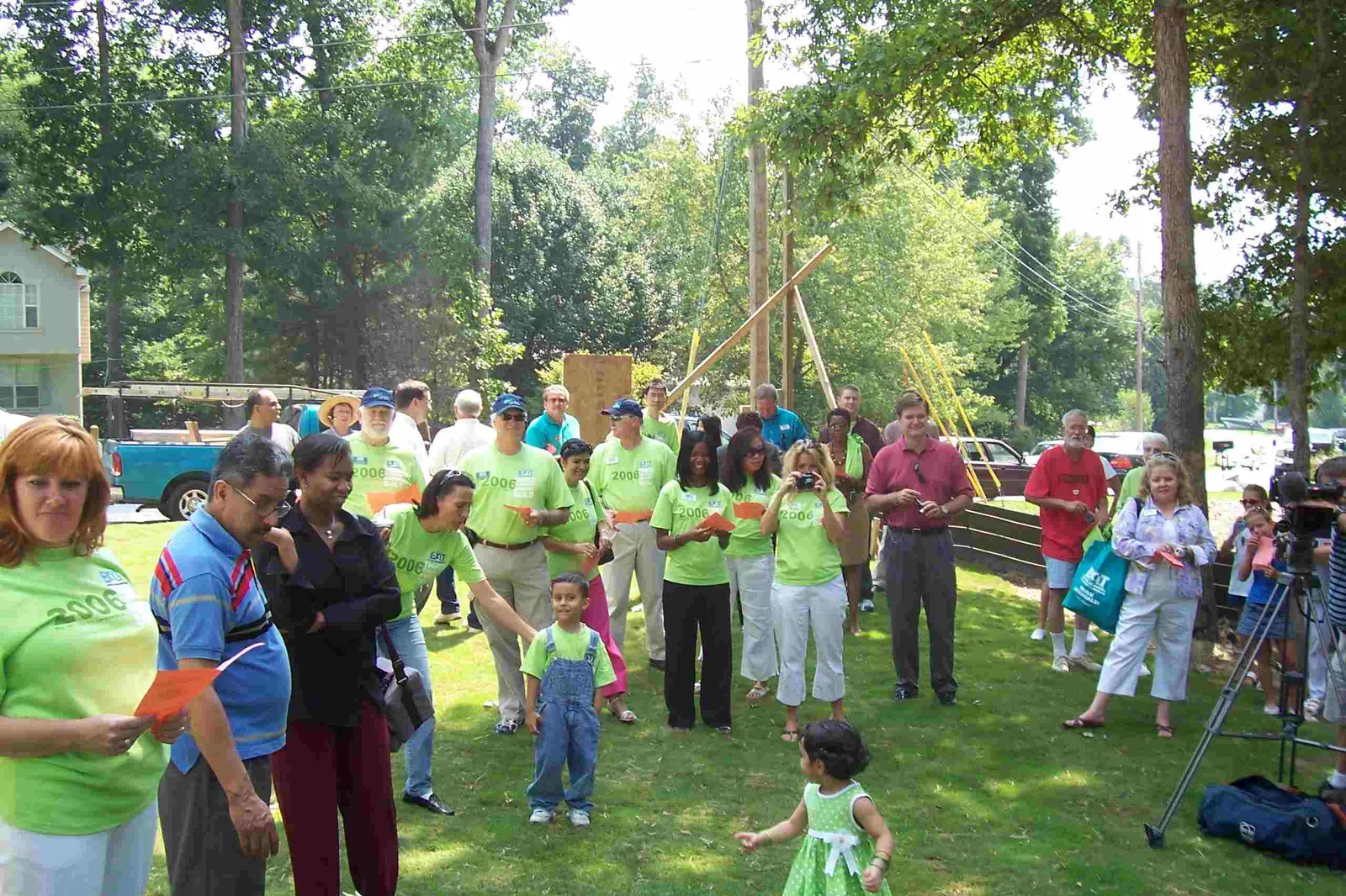 EXIT Realty event photo