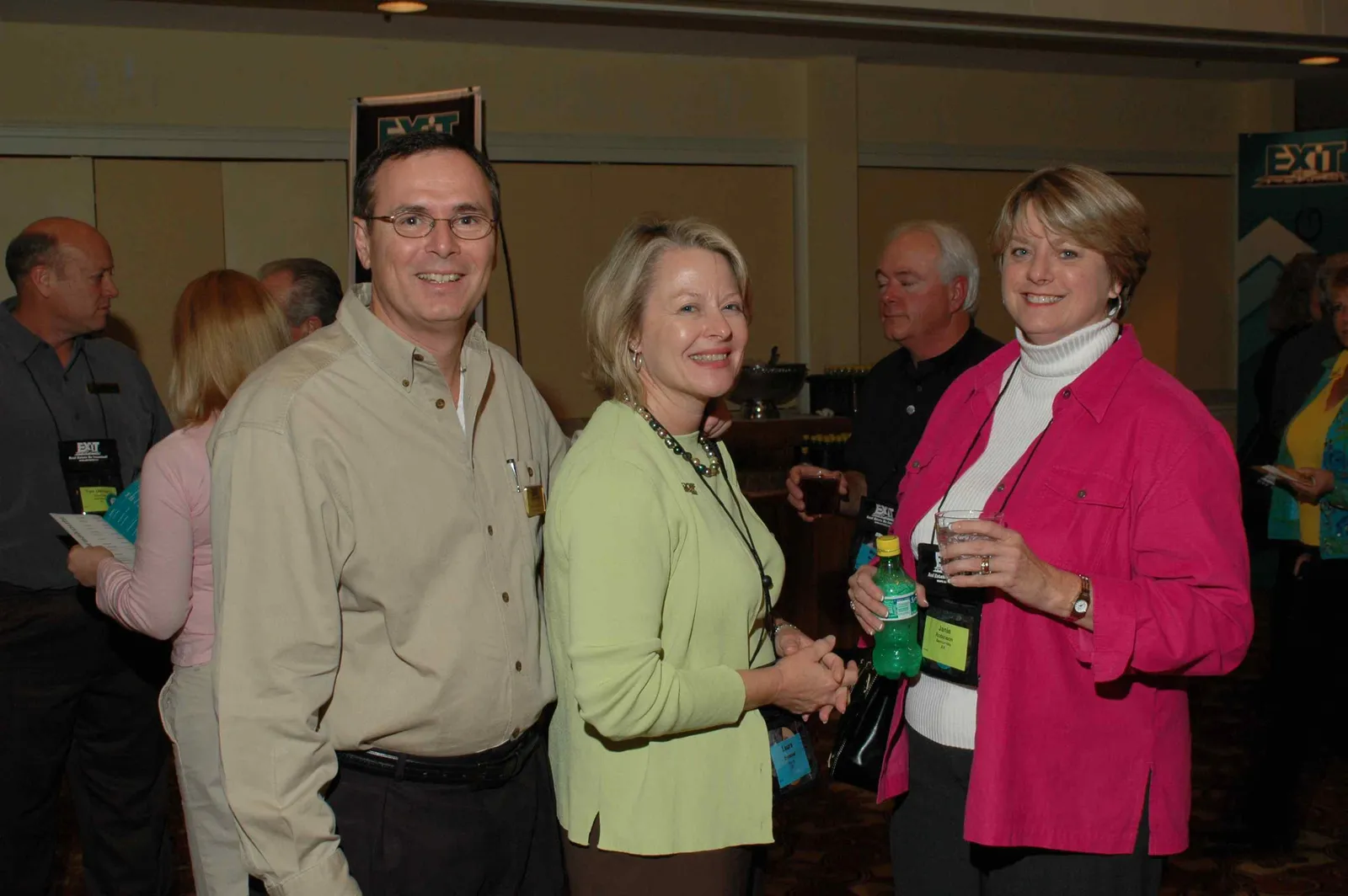 EXIT Realty event photo