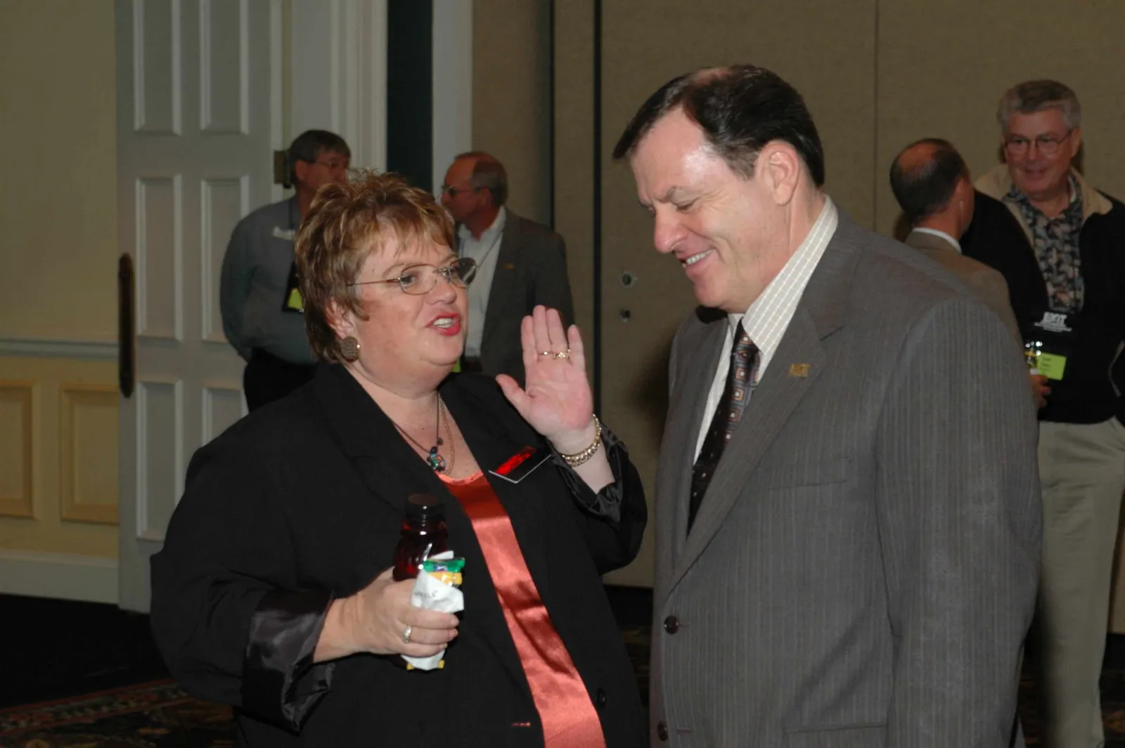 EXIT Realty event photo