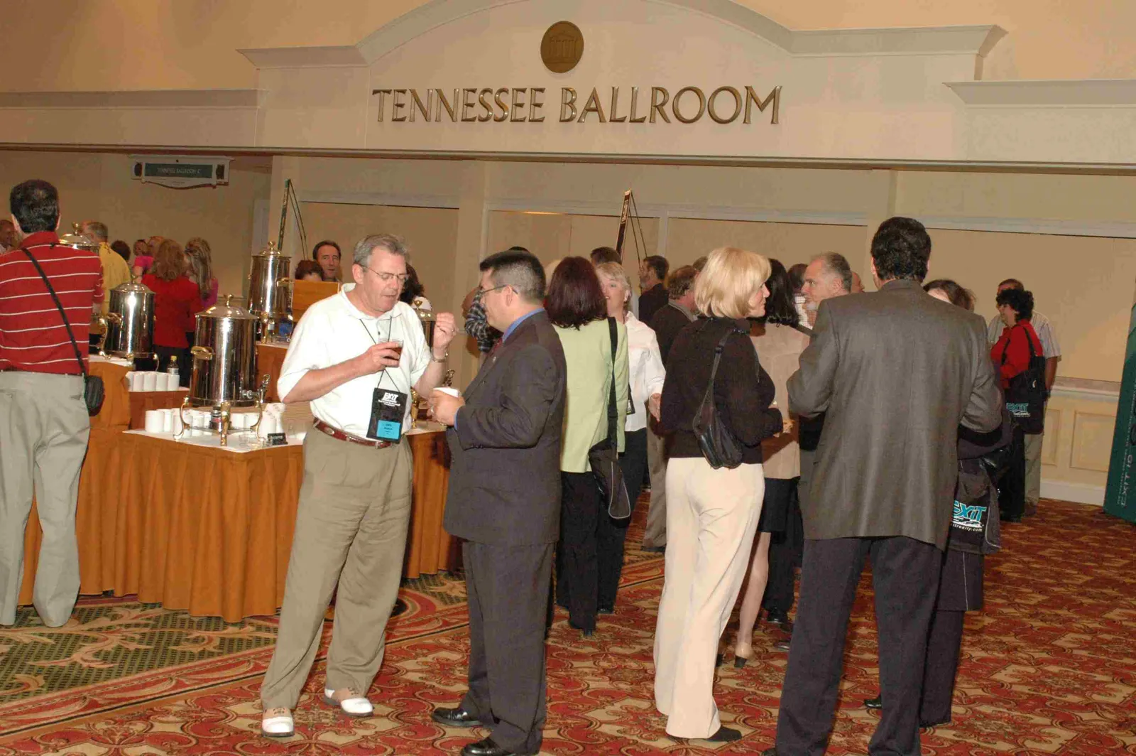 EXIT Realty event photo