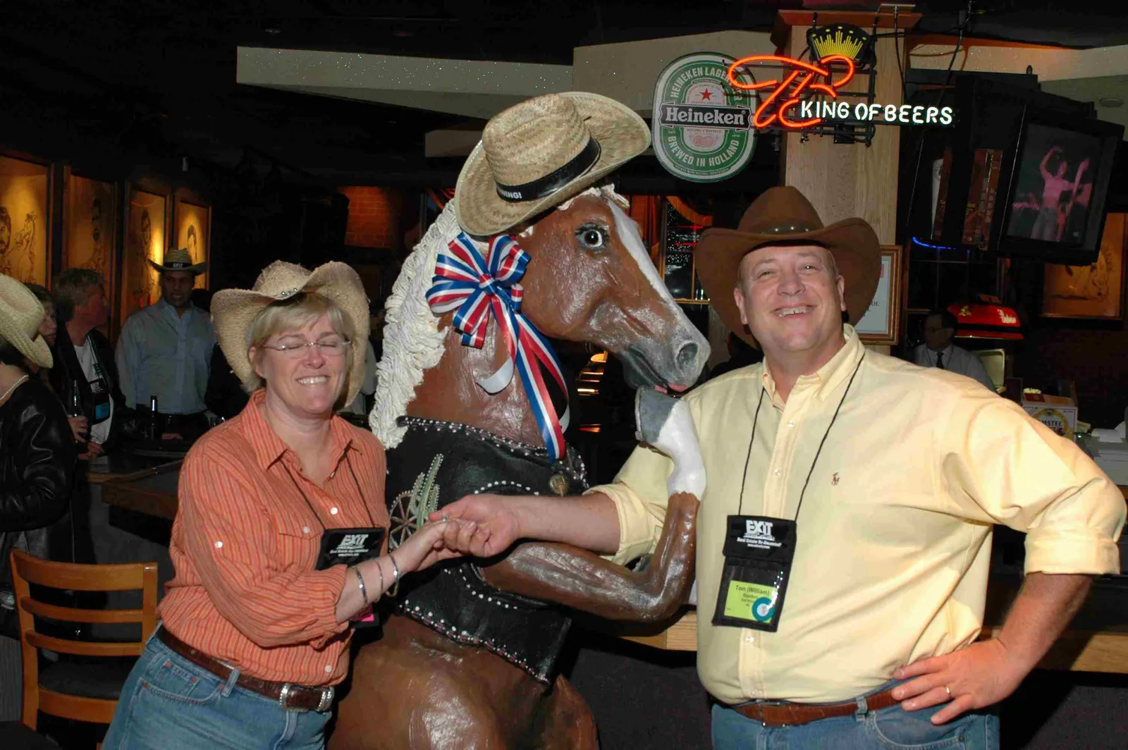 EXIT Realty event photo