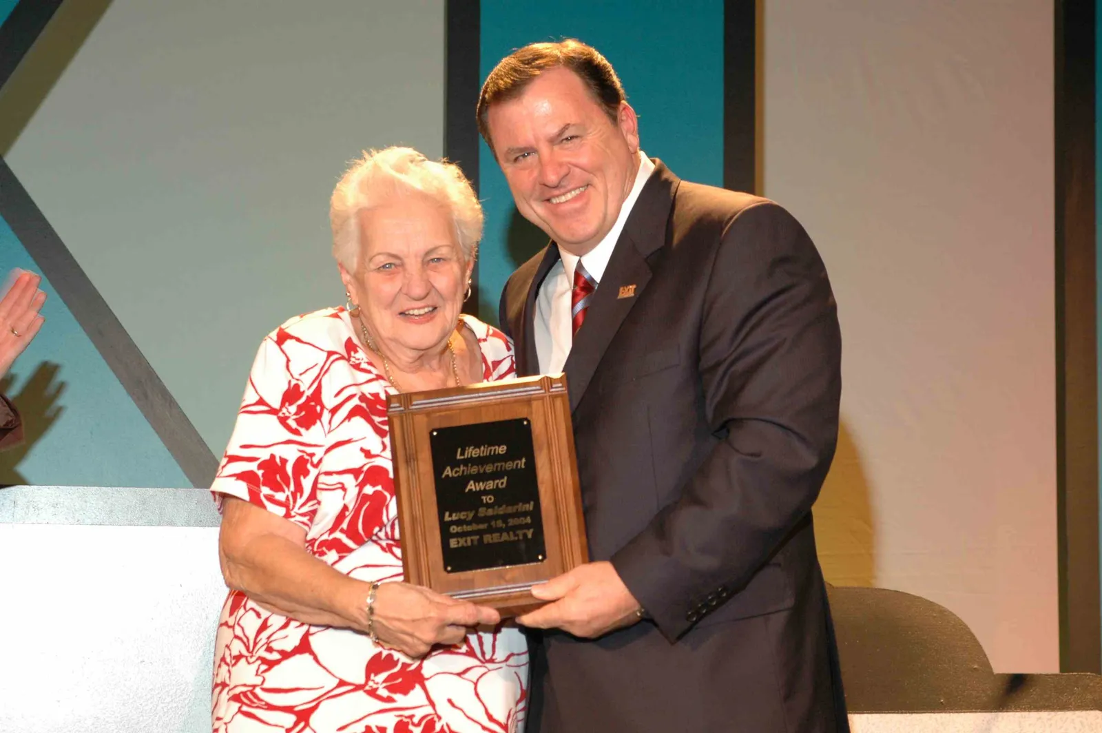 EXIT Realty event photo