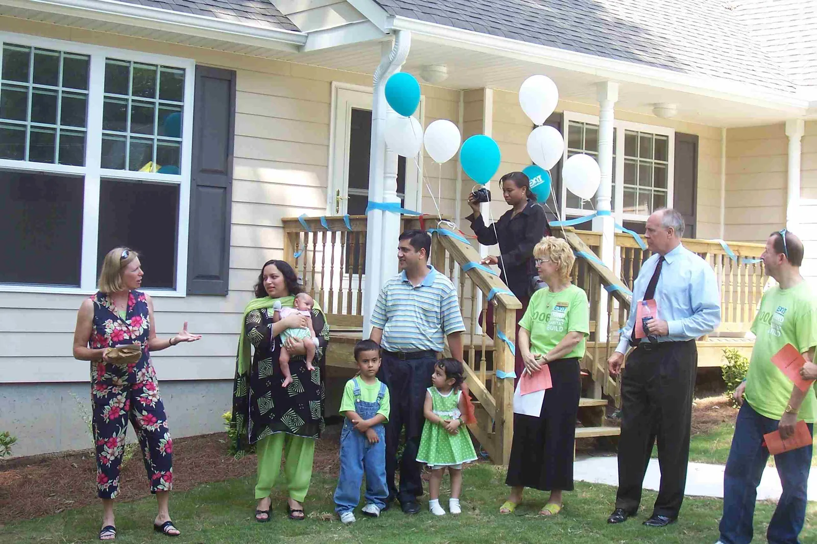 EXIT Realty event photo