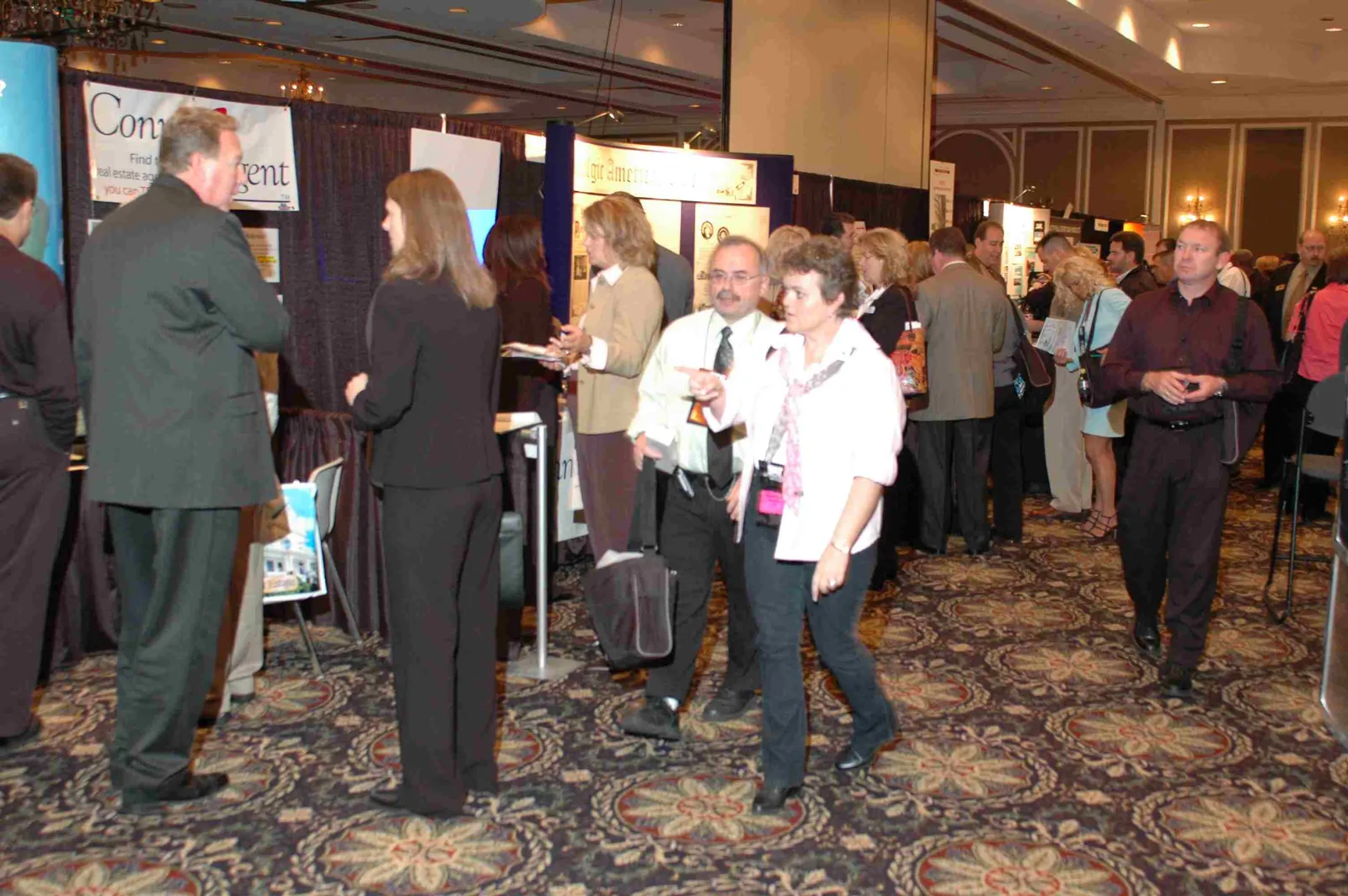 EXIT Realty event photo