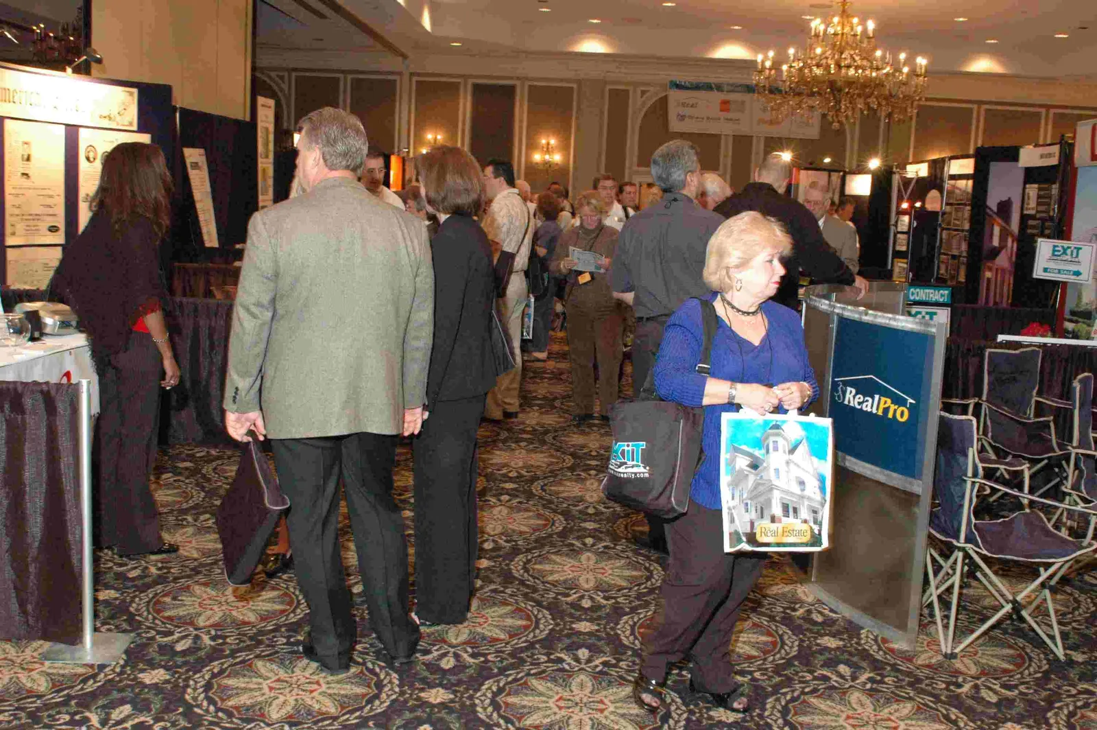 EXIT Realty event photo