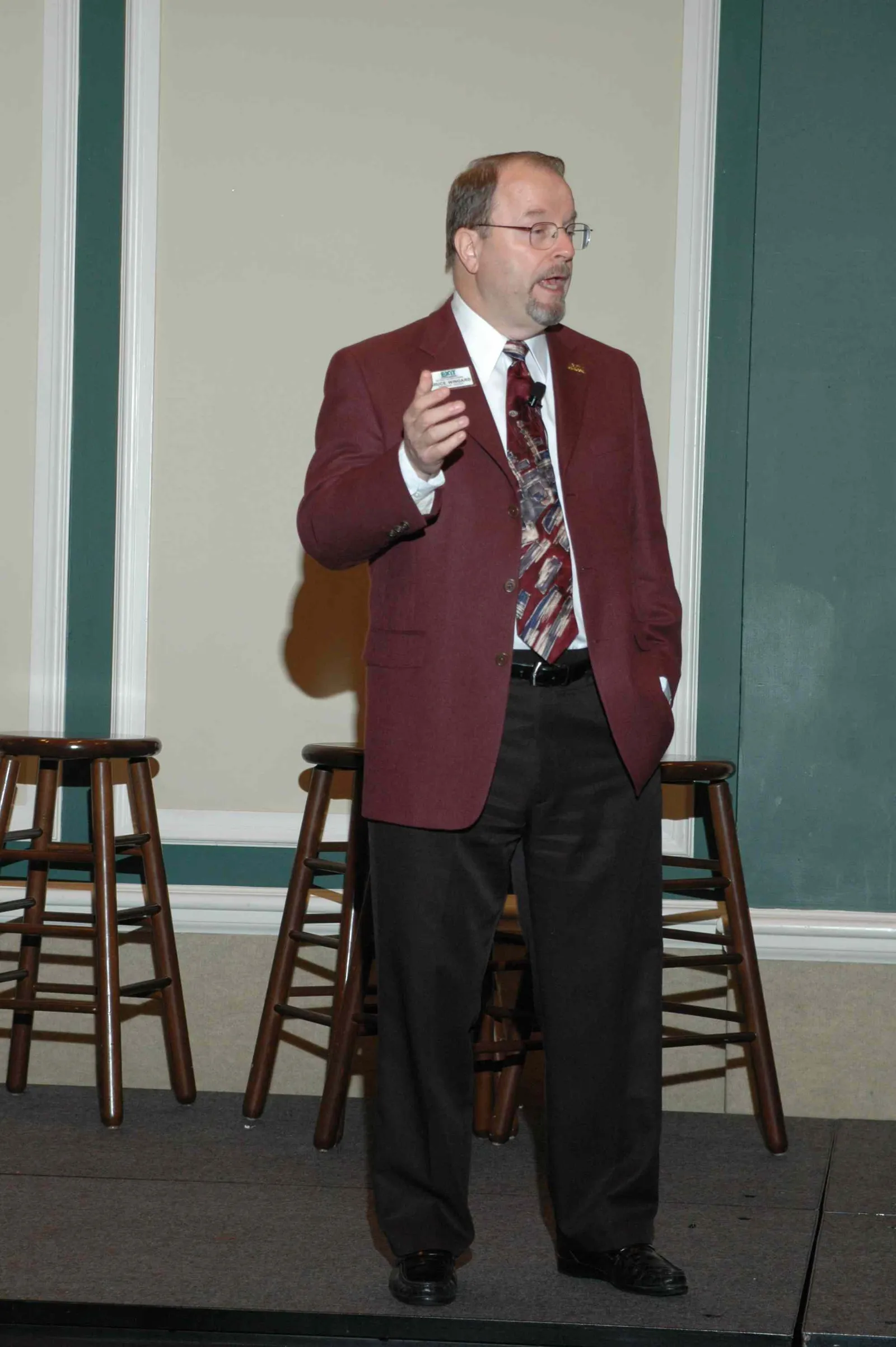 EXIT Realty event photo