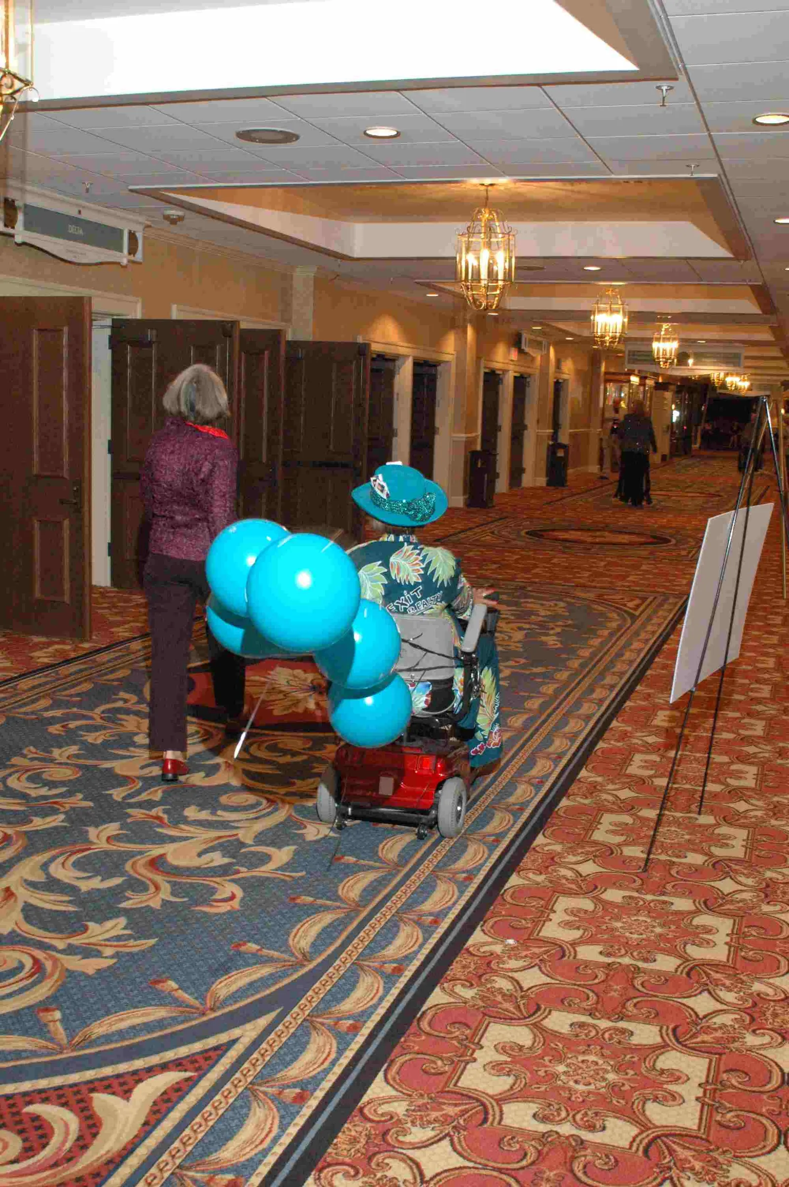 EXIT Realty event photo