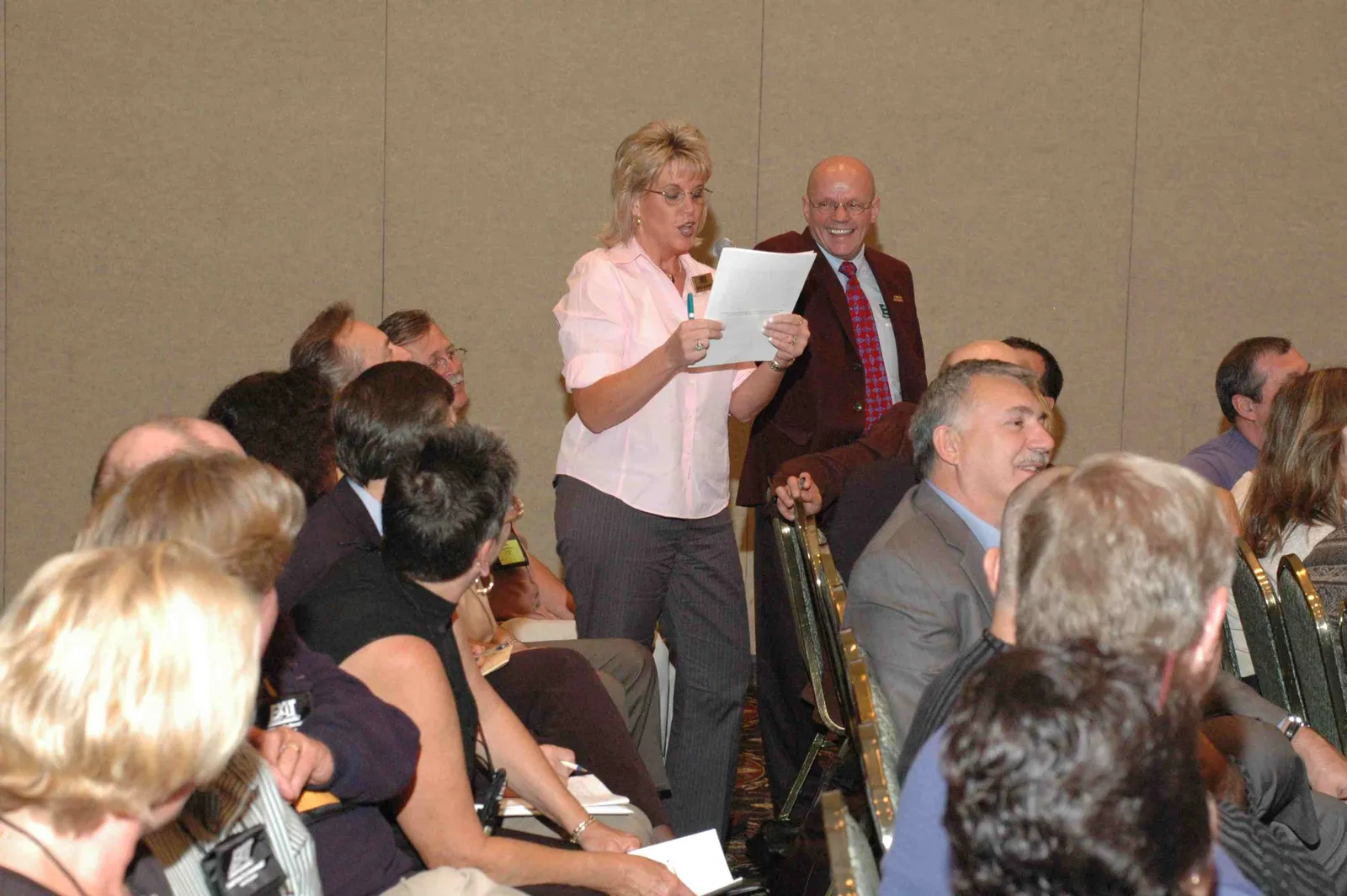 EXIT Realty event photo