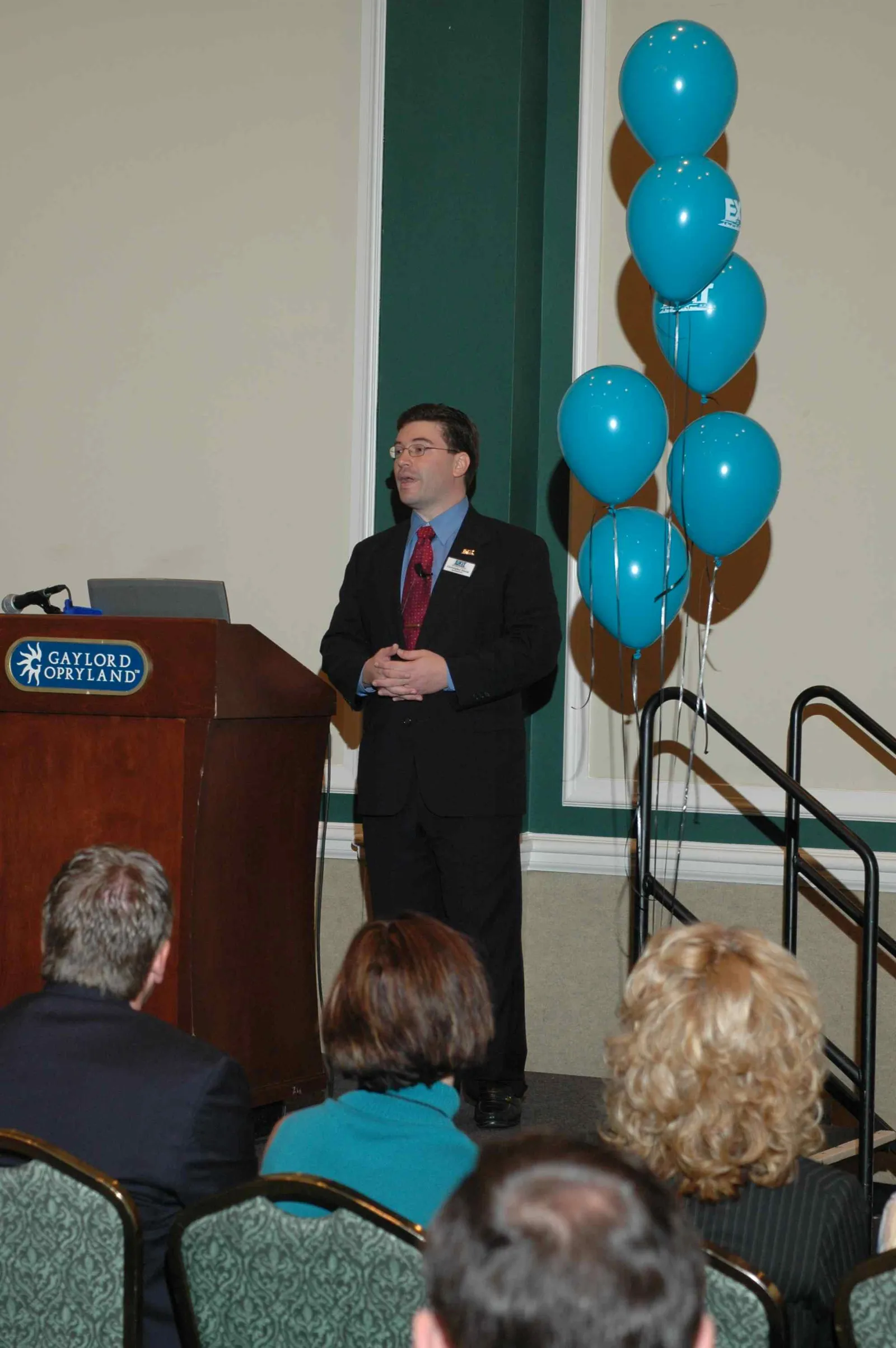 EXIT Realty event photo