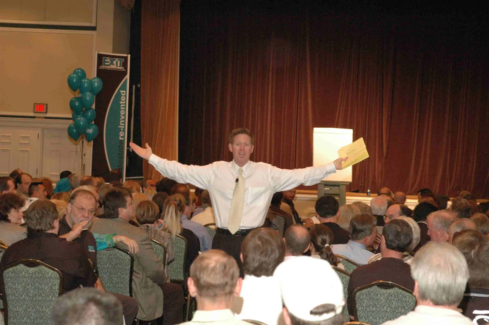 EXIT Realty event photo