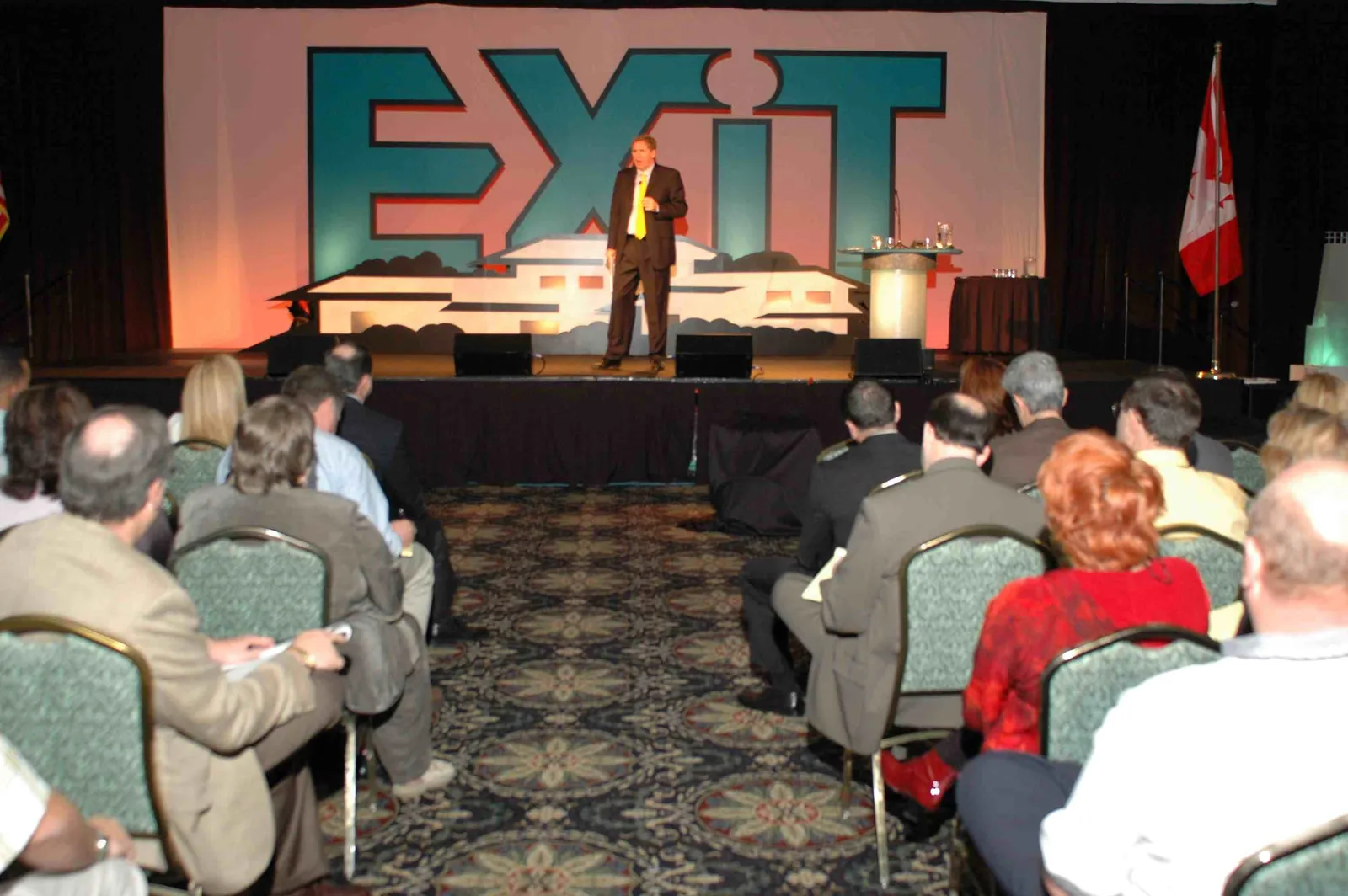 EXIT Realty event photo