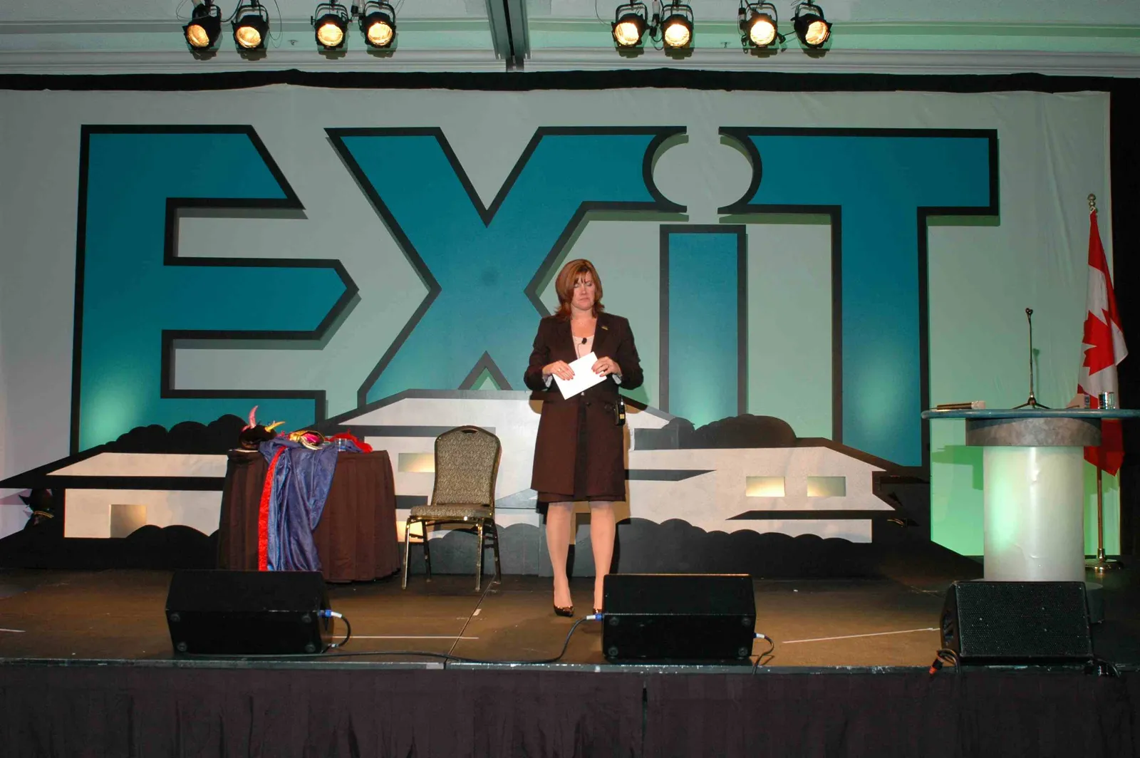 EXIT Realty event photo