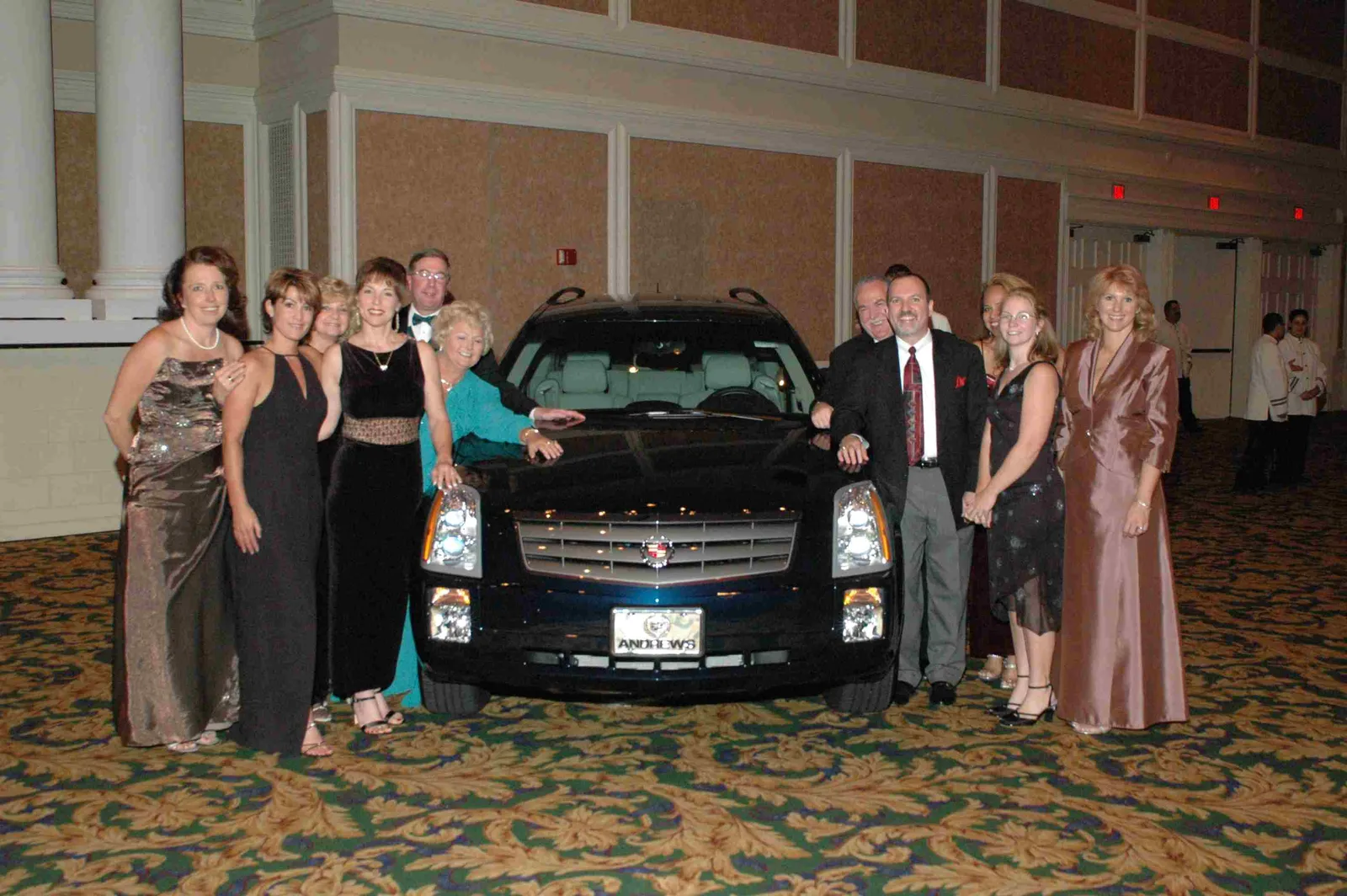 EXIT Realty event photo